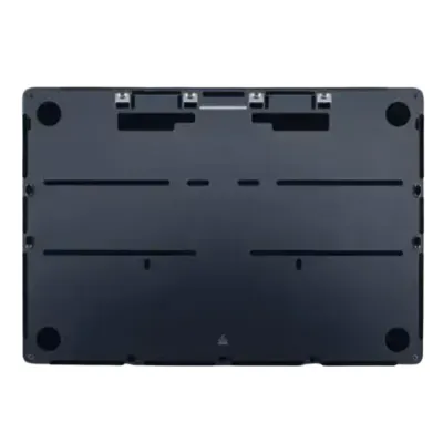 Bottom Case For MacBook Air 13" A3113 (2024) (Genuine OEM) (Midnight)