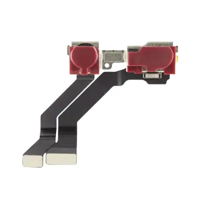 Front Camera For iPhone 13 Pro Max (Genuine OEM)