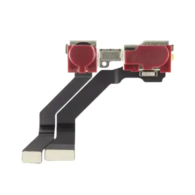 Фронтальна камера для iPhone 13 Pro Max (Genuine OEM)