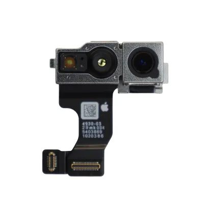 Front Camera iPhone 16 Plus Assembly — Used Part Diagnostic
