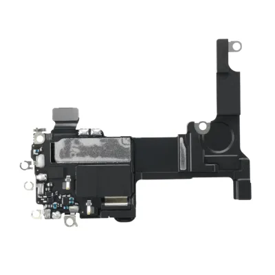 Earpiece Speaker For iPhone 16 Plus (Non-mmWave) (Genuine OEM)