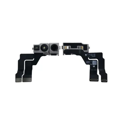 Front Camera For iPhone 16 Plus (Genuine OEM)