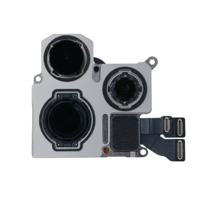 Rear Camera For iPhone 15 Pro (Genuine OEM)