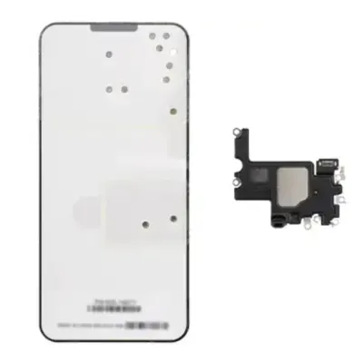 Earpiece Speaker For iPhone 15 Plus (Genuine OEM)