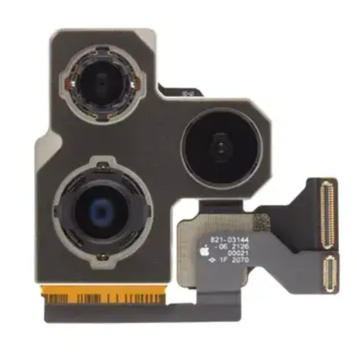 Back Camera For iPhone 12 Pro Max (Genuine OEM)