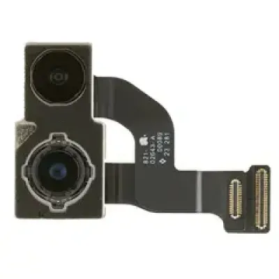 Rear Camera For iPhone 12 (Genuine OEM)