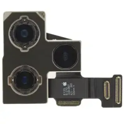 Rear Camera For iPhone 12 Pro (Genuine OEM)