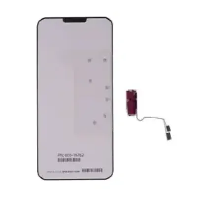 Фронтальна камера для iPhone 16 Pro Max (Genuine OEM)