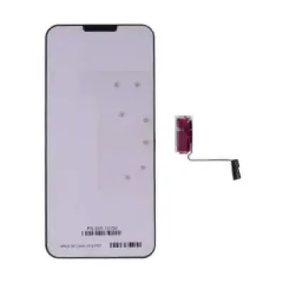 Front Camera For iPhone 16 Pro (Genuine OEM)