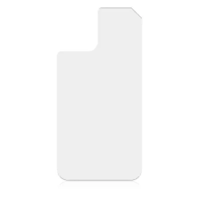 Захисна плівка заднього скла для iPhone 12 Mini (Genuine OEM) (10 шт)