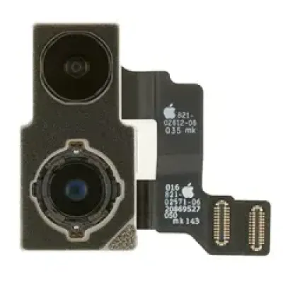 Rear Camera For iPhone 12 Mini (Genuine OEM)