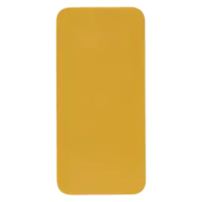 Display Protective Cover Film For Broken Screens For iPhone 12 Mini / 13 Mini (5.4") (Genuine OEM) (10 Pack)