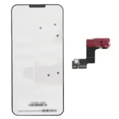 Фронтальна камера для iPhone 15 Plus (Genuine OEM)