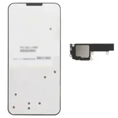 Поліфонічний динамік для iPhone 15 (Genuine OEM)