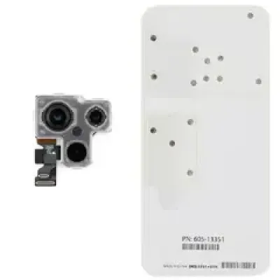 Back Camera For iPhone 14 Pro (Genuine OEM)