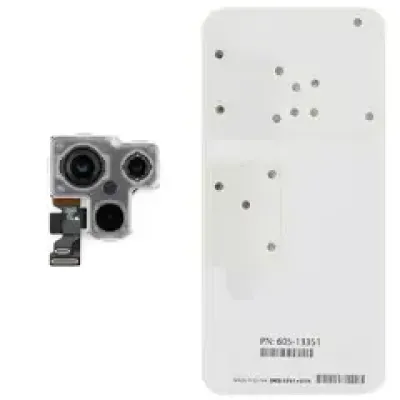 Rear Camera For iPhone 14 Pro (Genuine OEM)