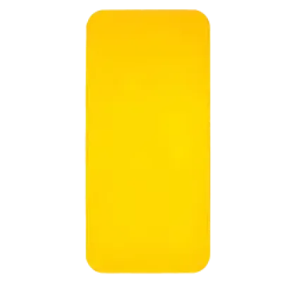 Display Protective Cover Film For Broken Screens For iPhone 12 Pro Max / 13 Pro Max / 14 Plus / 14 Pro Max / 15 Plus / 15 Pro Max (6.7") (Genuine OEM) (10 Pack) [107282214988]