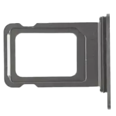 Single SIM Card Tray For iPhone 13 Pro / 13 Pro Max (Genuine OEM) (Green)