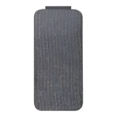 Display Protective Cover Film For Broken Screens For iPhone XS Max / iPhone Air (6.5") (Genuine OEM) (10 Pack)