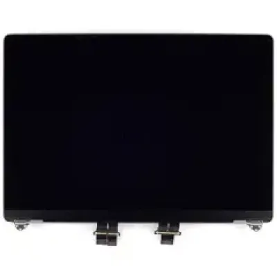 Complete LCD Display Assembly For MacBook Pro 14" (A2442 / Late 2021) (Genuine OEM) (Silver)