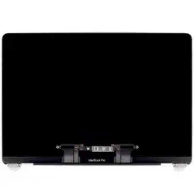 Complete LCD Display Assembly For MacBook Pro 13" A2338 (2020) (Genuine OEM) (Silver)