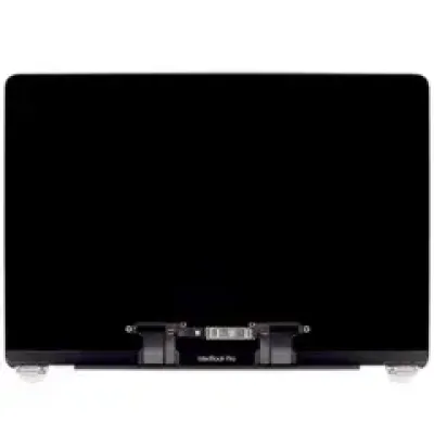Complete LCD Display Assembly For MacBook Pro 13" A2338 (2020) (Genuine OEM) (Silver)