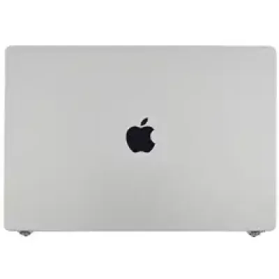 Дисплейний модуль LCD для MacBook Pro 14" A2779 (2023) (Genuine OEM) (сріблястий)