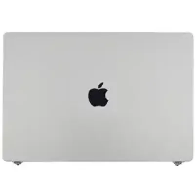 Complete LCD Display Assembly For MacBook Pro 14" A2779 (2023) (Genuine OEM) (Silver)
