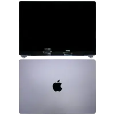 Complete LCD Display Assembly For MacBook Pro 14" A2779 (2023) (Genuine OEM) (Space Gray)