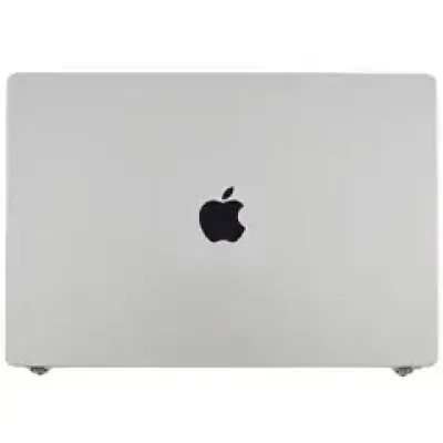 Complete LCD Display Assembly For MacBook Pro 14" (A3185 / 2024) / Pro 14" (A3112 / 2024) (Genuine OEM) (Silver)