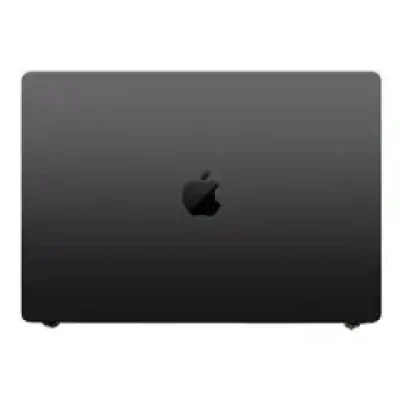 Дисплейний модуль LCD для MacBook Pro 14" A3185 (2024) / Pro 14" A3112 (2024) (Genuine OEM) (Space Black)