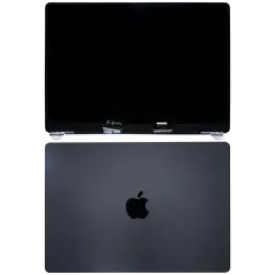 Complete LCD Display Assembly For MacBook Pro 14" (A2918 / Late 2023) (Genuine OEM) (Space Gray)