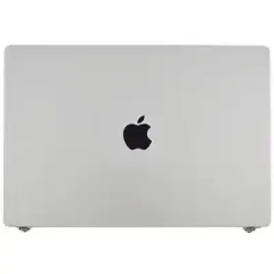 Дисплейний модуль LCD для MacBook Pro 14" (A2918 / M3 / Late 2023) (Genuine OEM) (сріблястий)