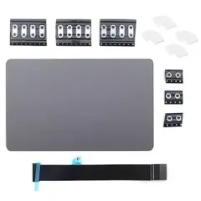 Trackpad For MacBook Pro 14" A2918 (2023) (Genuine OEM) (Space Gray)