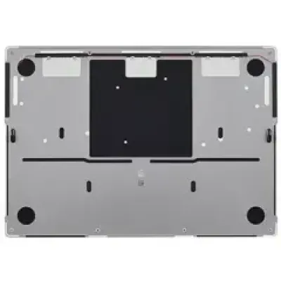 Bottom Case For MacBook Pro 14" A2918 (2023) (Genuine OEM) (Space Gray) [107283236306]