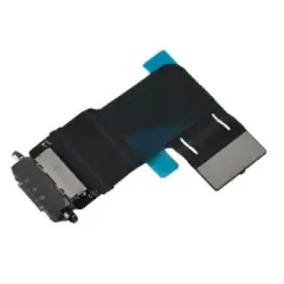 Charging Port (I/O) Flex Cable For iPad Air 11" (2025) (WiFi Only) (Genuine OEM) (Blue)