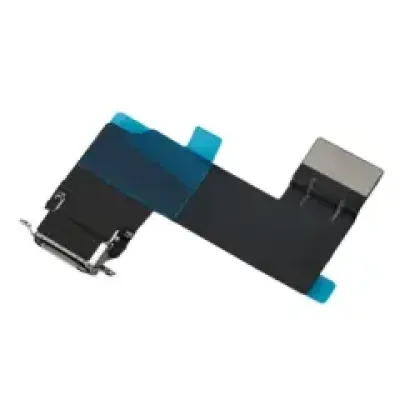 Charging Port (I/O) Flex Cable For iPad 11 (2025) (WiFi / Cellular) (Genuine OEM) (Pink)
