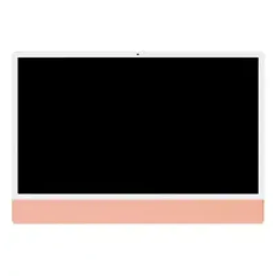 Complete LCD Display Assembly For iMac 24" A3137 (2024) (Genuine OEM) (Orange)