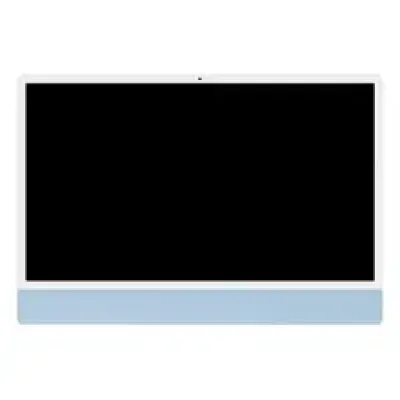 Complete LCD Display Assembly For iMac 24" A3137 (2024) (Genuine OEM) (Blue)
