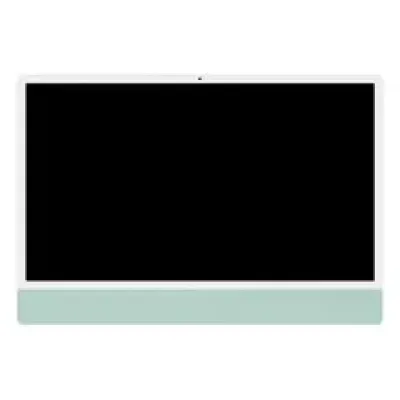 Complete LCD Display Assembly For iMac 24" A3137 (2024) (Genuine OEM) (Green)