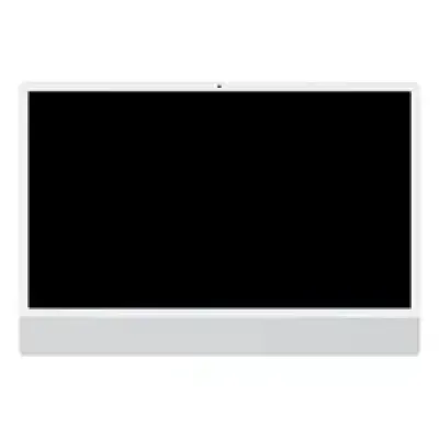 Complete LCD Display Assembly For iMac 24" A2438 (2021) (Genuine OEM) (Silver)