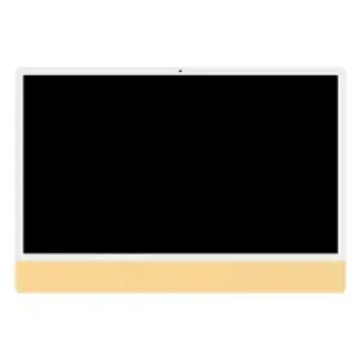 Complete LCD Display Assembly For iMac 24" A2438 (2021) (Genuine OEM) (Yellow)