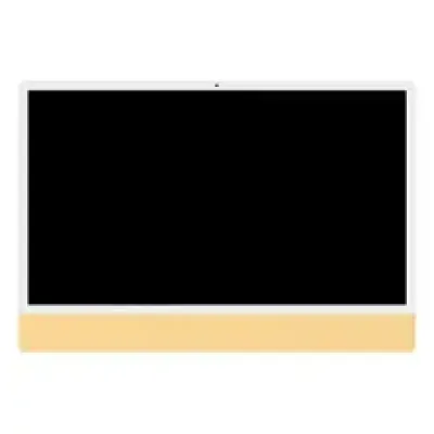 Дисплейний модуль LCD для iMac 24" A2438 (2021) (Genuine OEM) (жовтий)