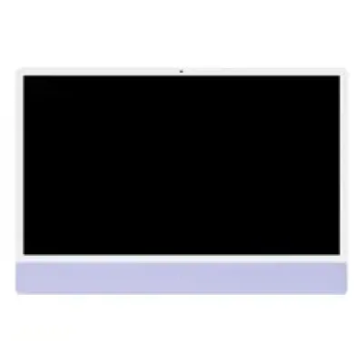 Complete LCD Display Assembly For iMac 24" A2438 (2021) (Genuine OEM) (Purple)