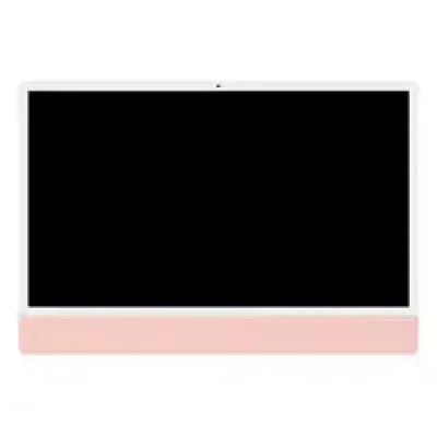 Дисплейний модуль LCD для iMac 24" A2438 (2021) (Genuine OEM) (рожевий)