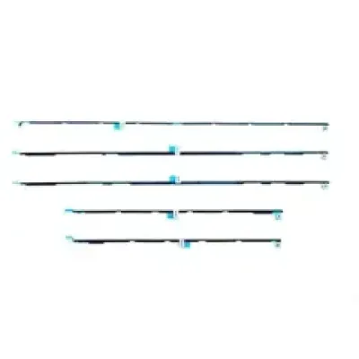 Комплект для заміни дисплея для iMac 24" A2439 (2021) (4-Port) / A2438 (2021) (2-Port) / A2874 (2023) (2-Port) / A2873 (2023) (4 порти) (Genuine OEM)