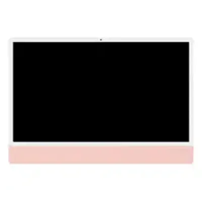 Complete LCD Display Assembly For iMac 24" A2874 / A2873 (2023) (Genuine OEM) (Pink)
