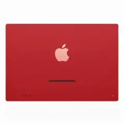Корпус для iMac 24" A2439 (2021) (4 порти) (Genuine OEM) (рожевий)