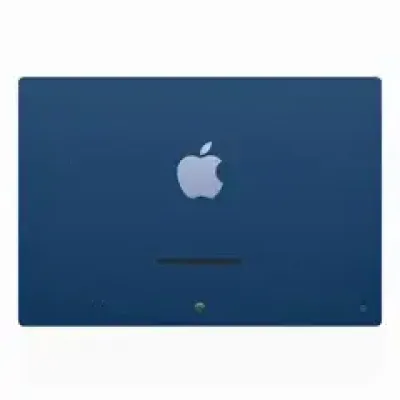 Корпус для iMac 24" A2439 (2021) (4 порти) (Genuine OEM) (синій)