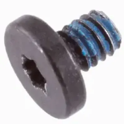 Screw Set (T6, IO Wall to Heatsink) For Mac Mini A2348 (2020) / A2816 (2023) / A2816 (2023) (Genuine OEM) (5 Pack)